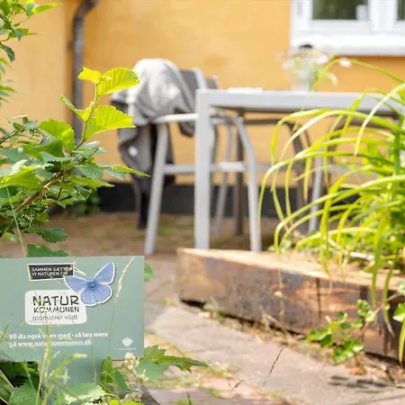 Σπίτι διακοπών Ln1918-hirtshals-hovedvejen-77 Hirtshals