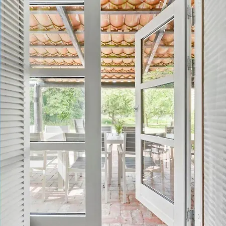 Σπίτι διακοπών Ln1918-hirtshals-hovedvejen-77 Hirtshals