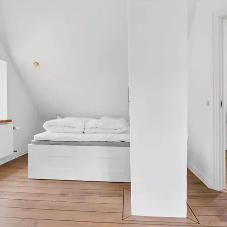 Σπίτι διακοπών Ln1918-hirtshals-hovedvejen-77 *