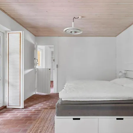 Ln1918-hirtshals-hovedvejen-77 Σπίτι διακοπών Hirtshals