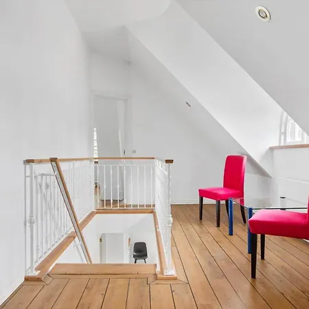 Ln1918-hirtshals-hovedvejen-77 Σπίτι διακοπών