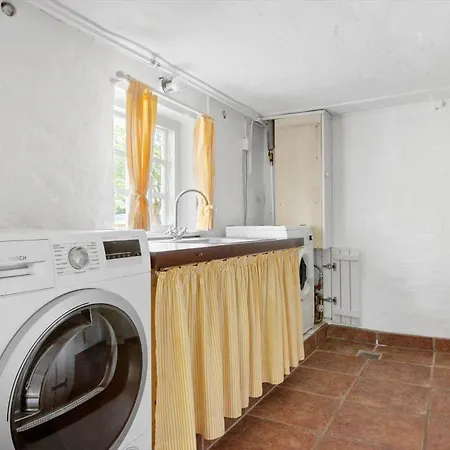 Σπίτι διακοπών Ln1918-hirtshals-hovedvejen-77 *