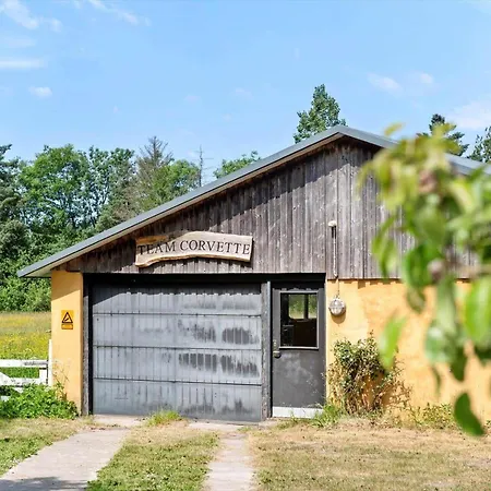 Ln1918-hirtshals-hovedvejen-77 Σπίτι διακοπών Hirtshals