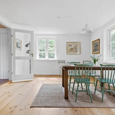 Σπίτι διακοπών Ln1918-hirtshals-hovedvejen-77 Hirtshals