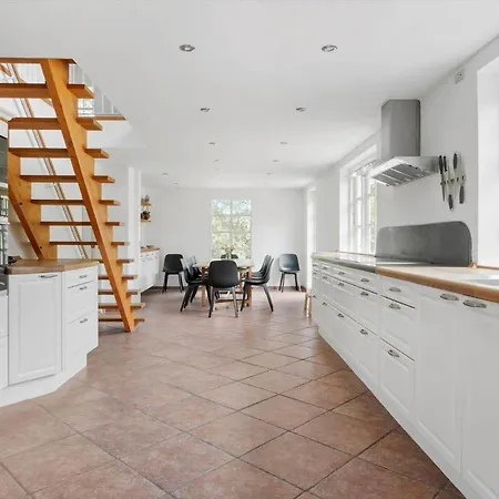 Σπίτι διακοπών Ln1918-hirtshals-hovedvejen-77