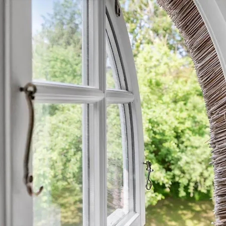 Σπίτι διακοπών Ln1918-hirtshals-hovedvejen-77 *