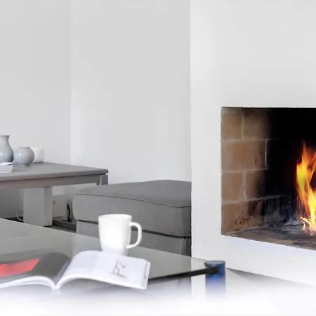 Σπίτι διακοπών Ln1918-hirtshals-hovedvejen-77 Hirtshals