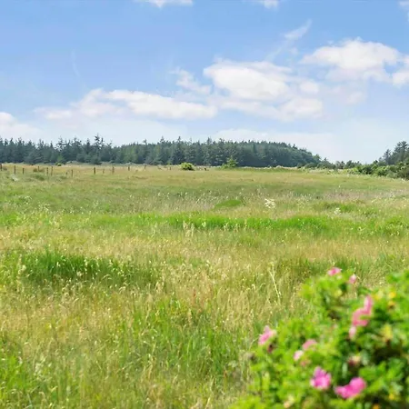 Ln1918-hirtshals-hovedvejen-77 Σπίτι διακοπών *