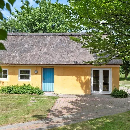 Ln1918-hirtshals-hovedvejen-77 Σπίτι διακοπών *