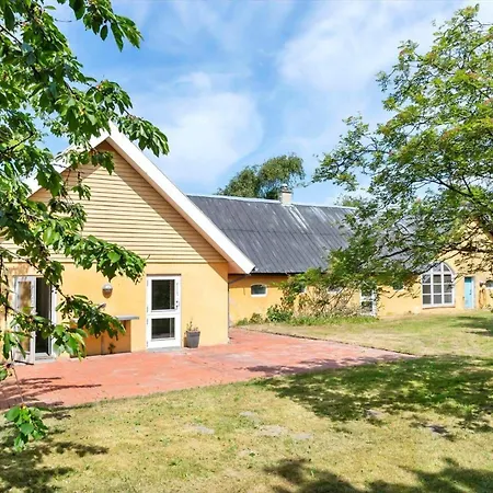 Casa vacanze Ln1918-hirtshals-hovedvejen-77 Hirtshals