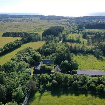 Holiday home Ln1918-hirtshals-hovedvejen-77