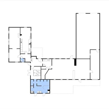 Casa vacanze Ln1918-hirtshals-hovedvejen-77