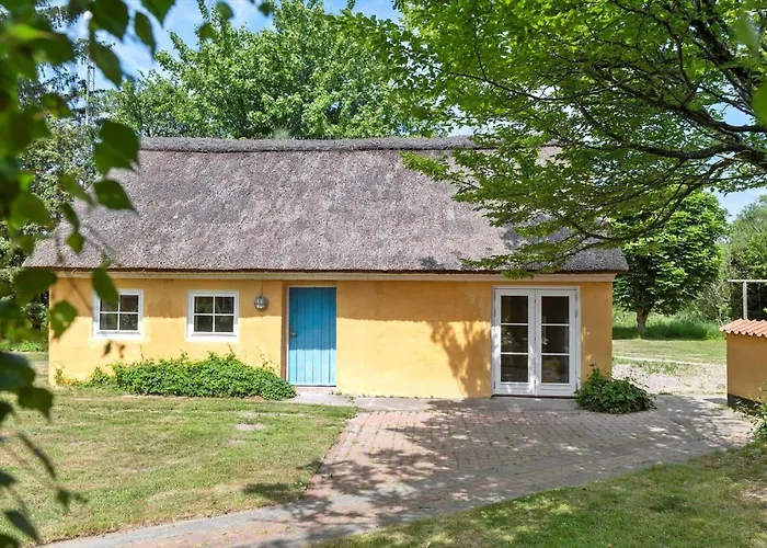 Ln1918-hirtshals-hovedvejen-77 Casa de Férias *